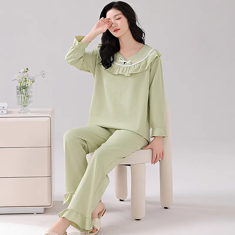Ordifen Women's Pajama Sets-1