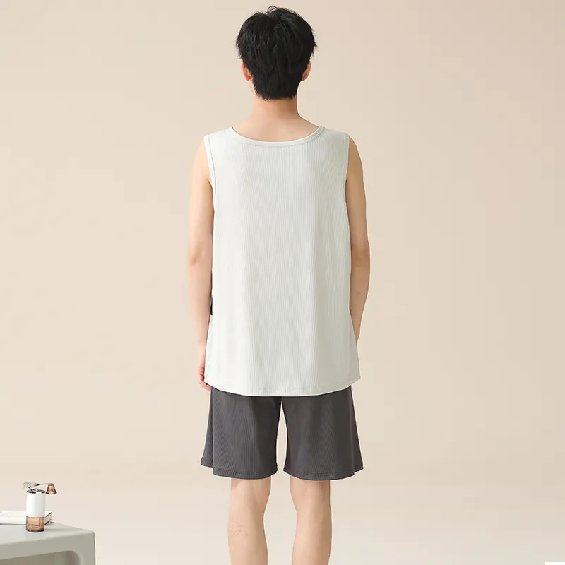 Ordifen Men Pajama Sets-1