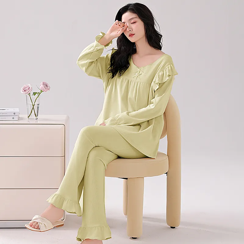 Ordifen Women's Pajama Sets-31