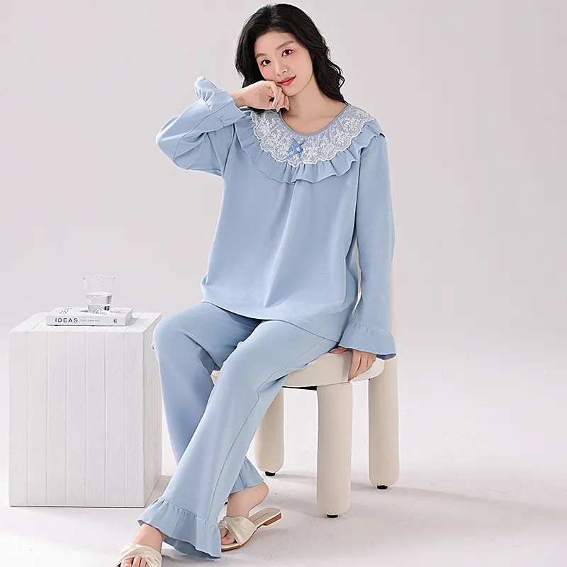Ordifen Women's Pajama Sets-20
