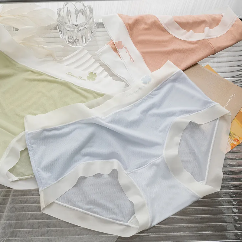 Ordifen Underpants Women's 4 Pack-1