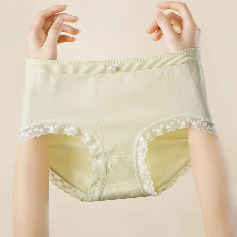 Ordifen Underpants Women's 3 Pack-3