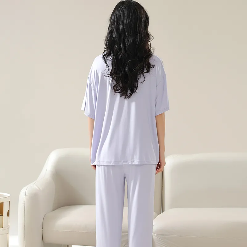Ordifen Women's Pajama Sets-15