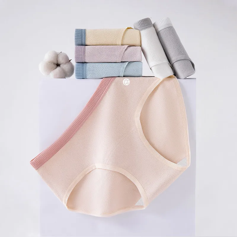 Ordifen Underpants Women's 3 Pack-2