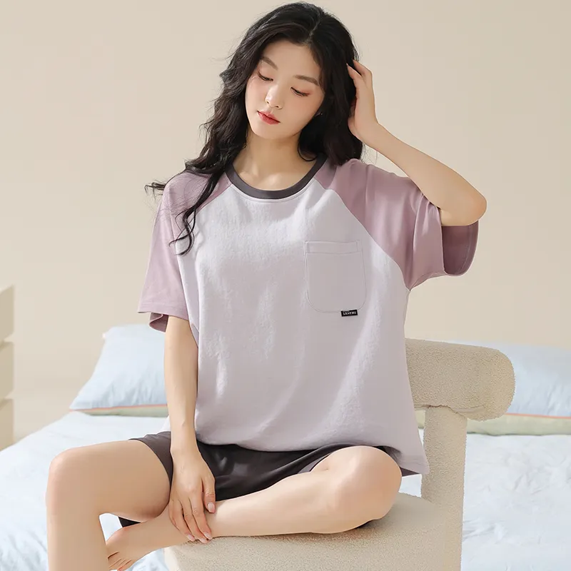 Ordifen Women's Pajama Sets-10