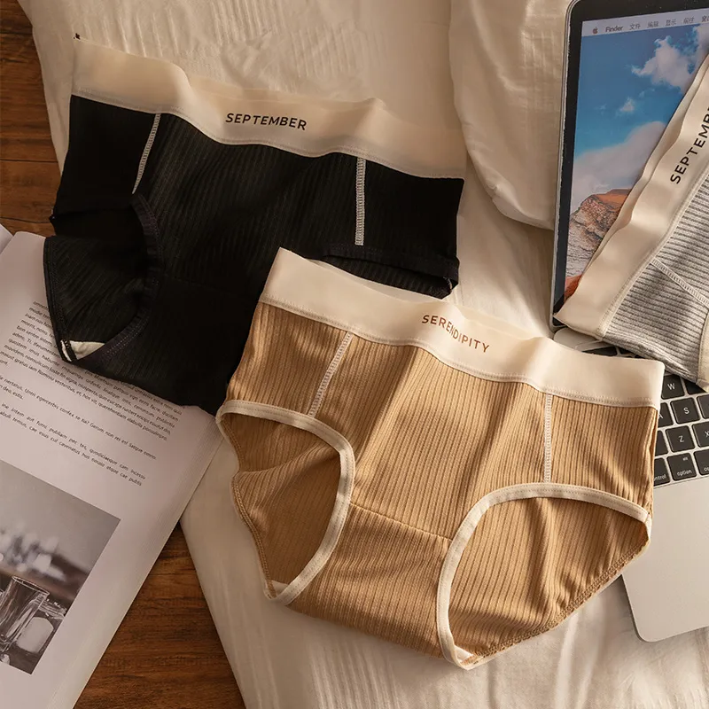Ordifen Underpants Women's 4 Pack-1
