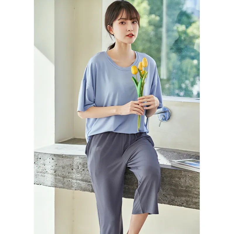 Ordifen Women's Pajama Sets-3