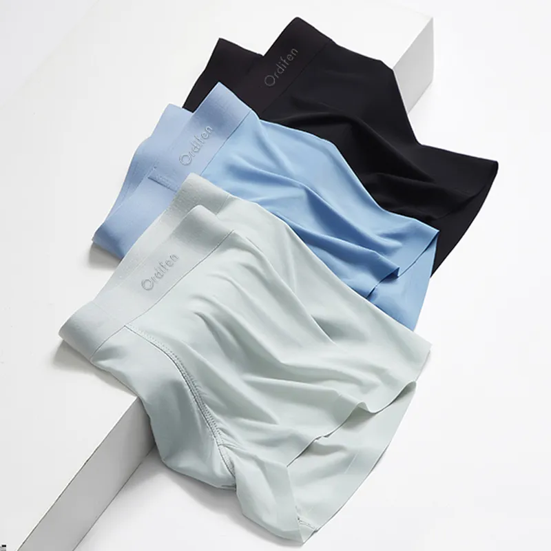 Ordifen Underpants Men's 3 Pack-4
