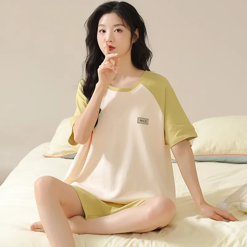Ordifen Women's Pajama Sets-3