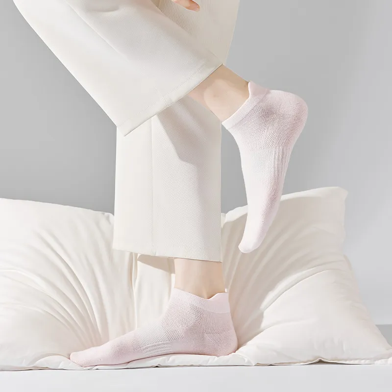Ordifen Ankle Socks Women's 5 Pack-1