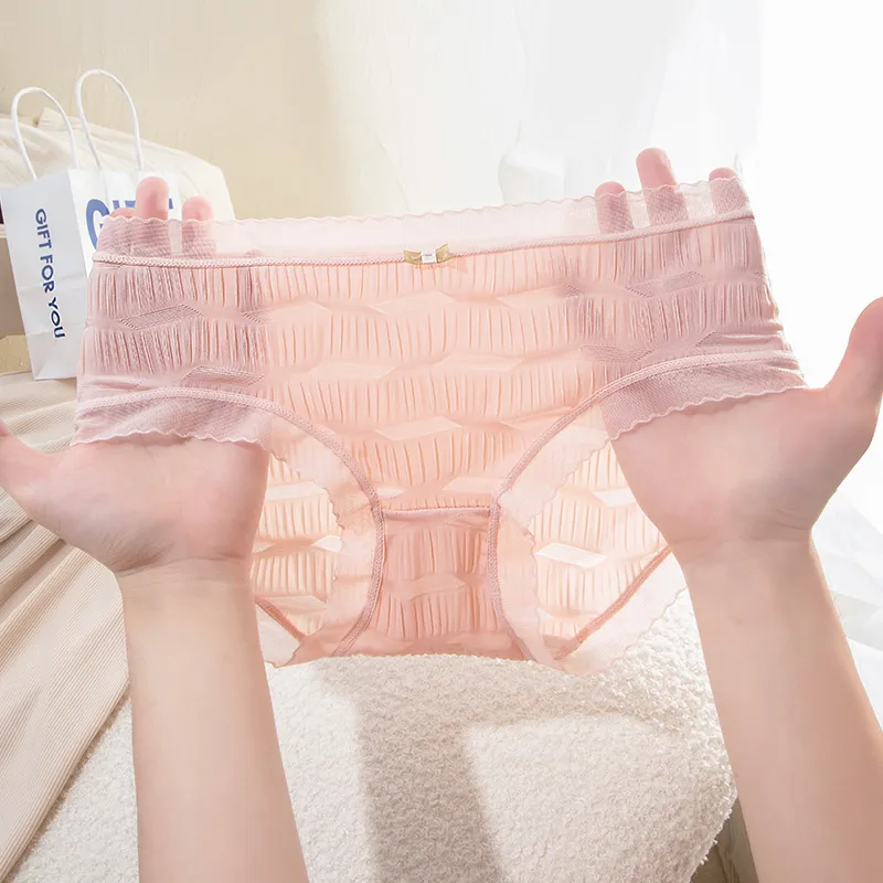 Ordifen Underpants Women's 4 Pack-1
