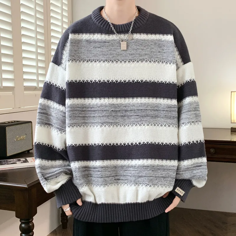 H.V.G.A Sweaters Unisex-2