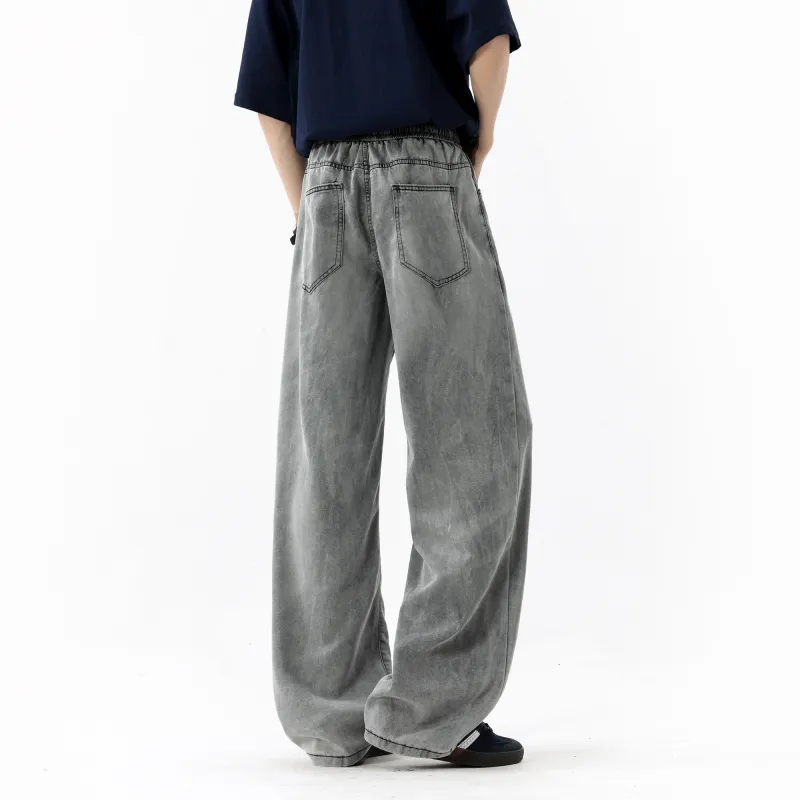 H.V.G.A Jeans Unisex-6