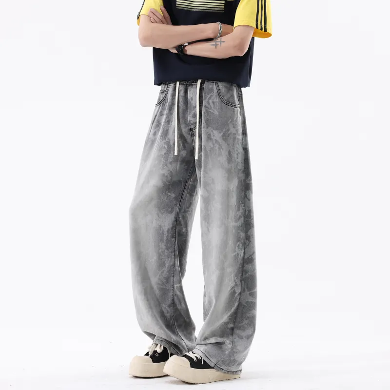 H.V.G.A Jeans Unisex-10