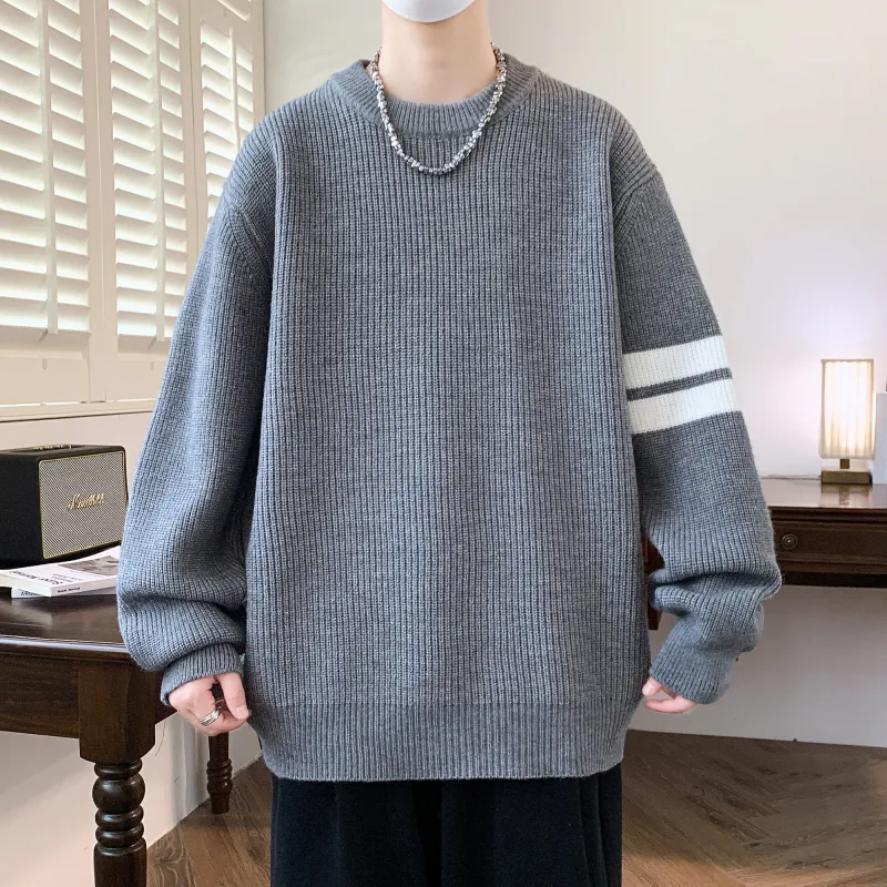 H.V.G.A Sweaters Unisex-2