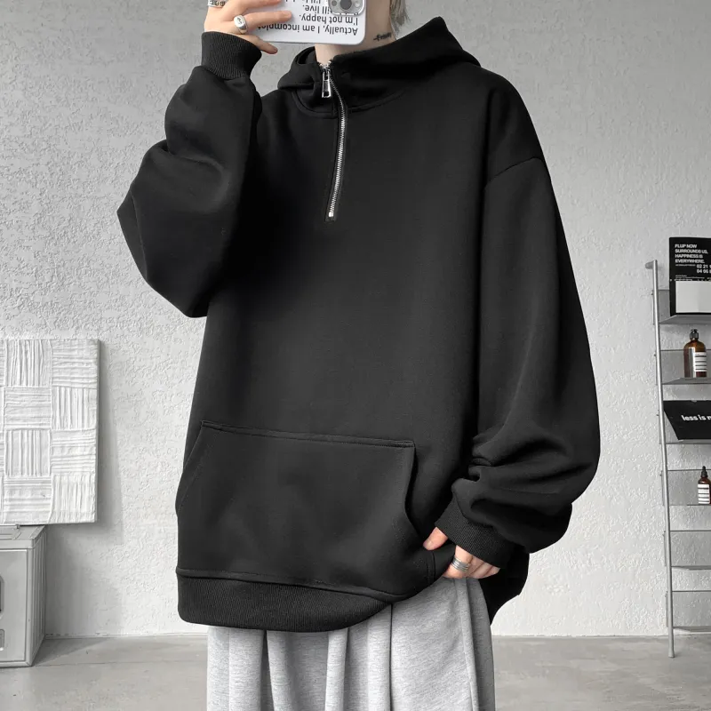H.V.G.A Sweatshirts Unisex-12