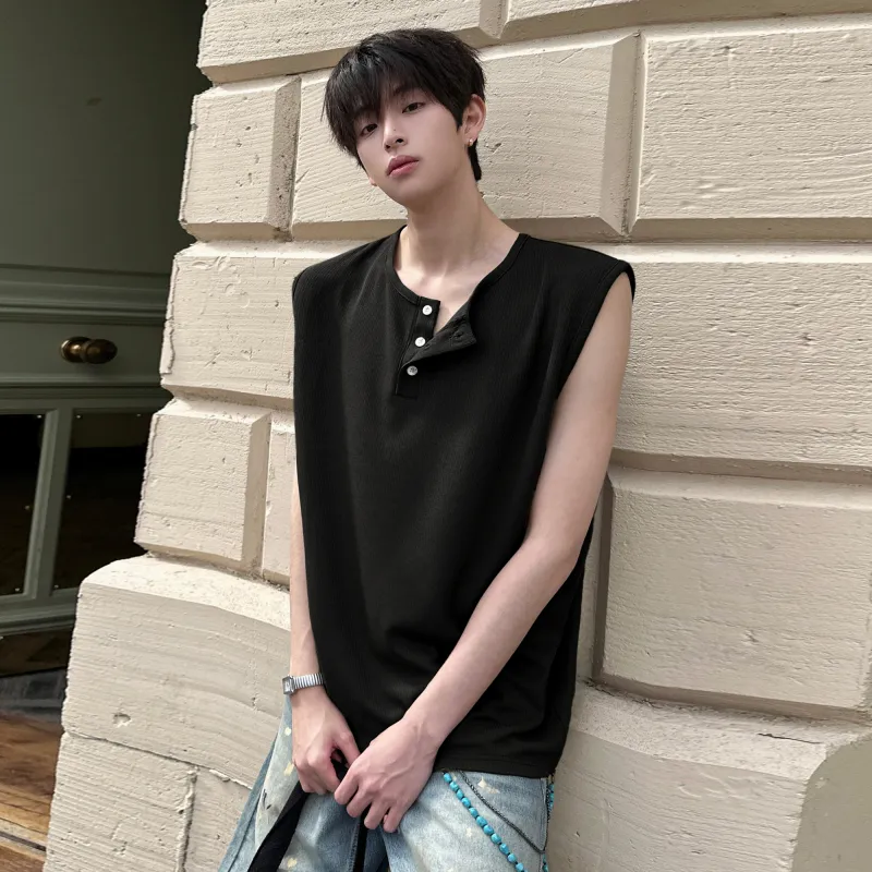 H.V.G.A Tank Tops Unisex-7