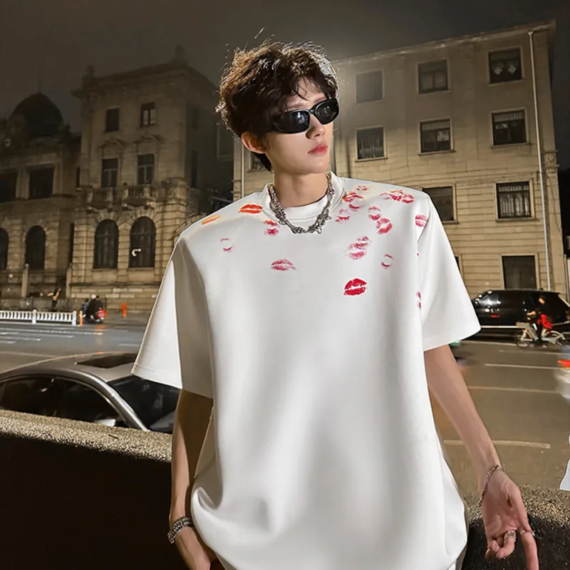H.V.G.A T Shirts Unisex-6