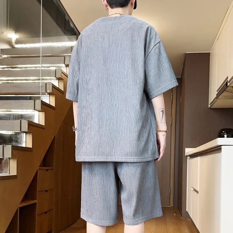 H.V.G.A Casual Sportswear Unisex-12