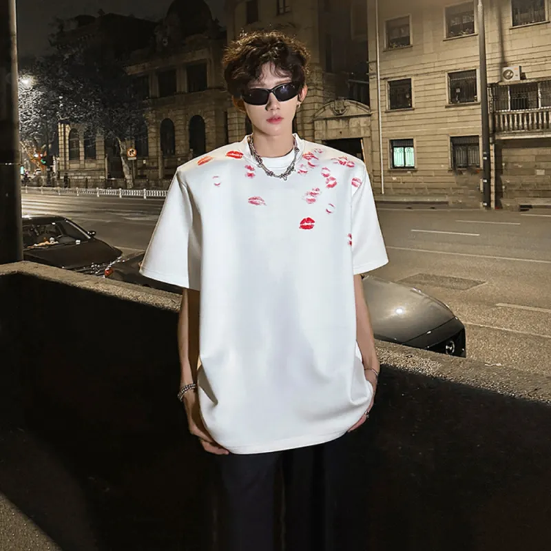 H.V.G.A T Shirts Unisex-4