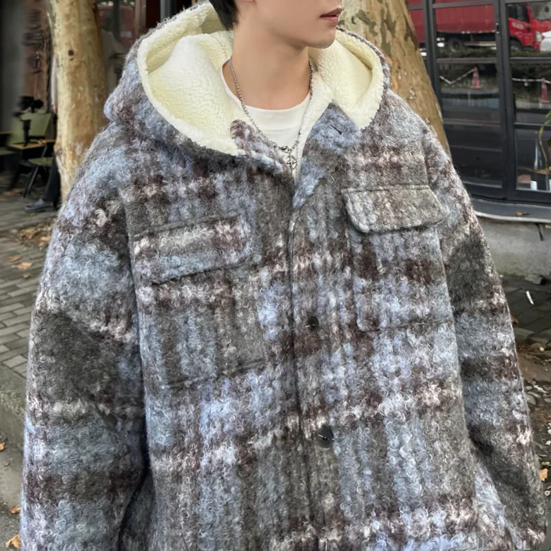 H.V.G.A Puffer Jackets Unisex-7
