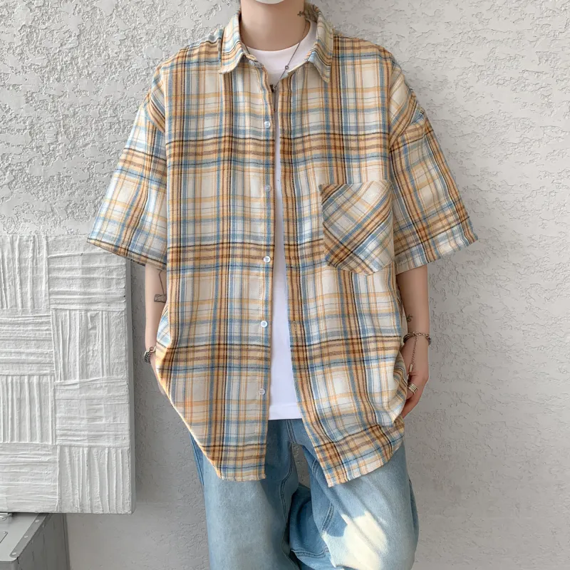 TESTUNG Shirts Unisex-11