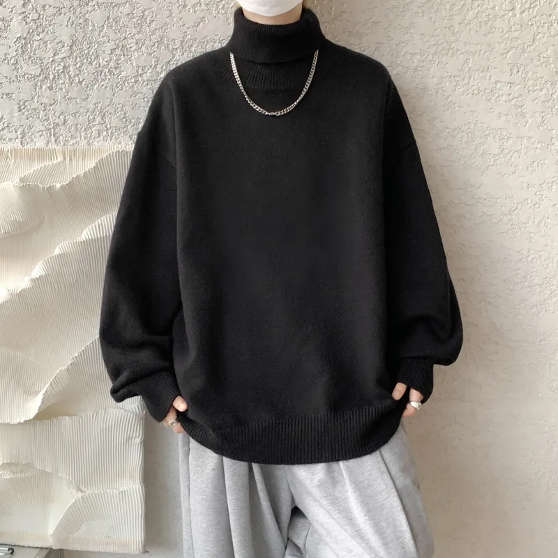 H.V.G.A Sweaters Unisex-9