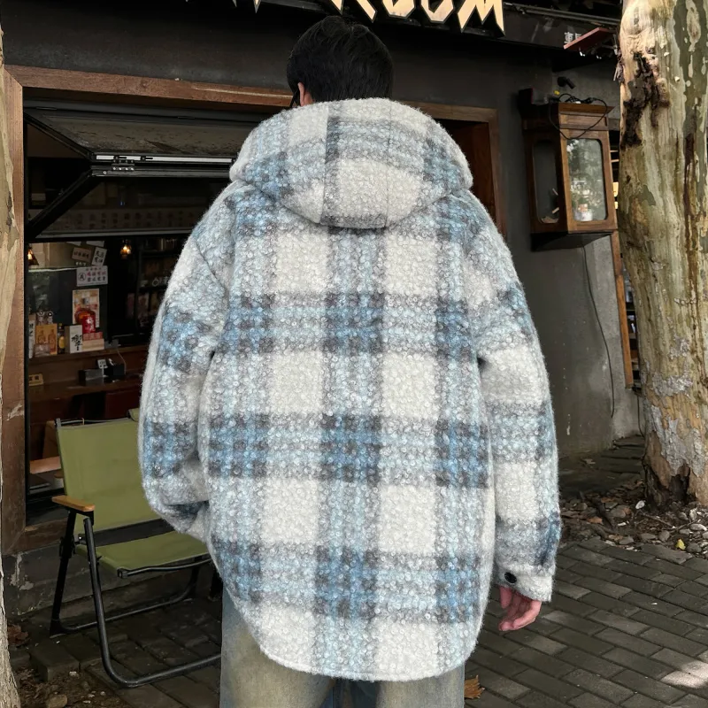 H.V.G.A Puffer Jackets Unisex-1