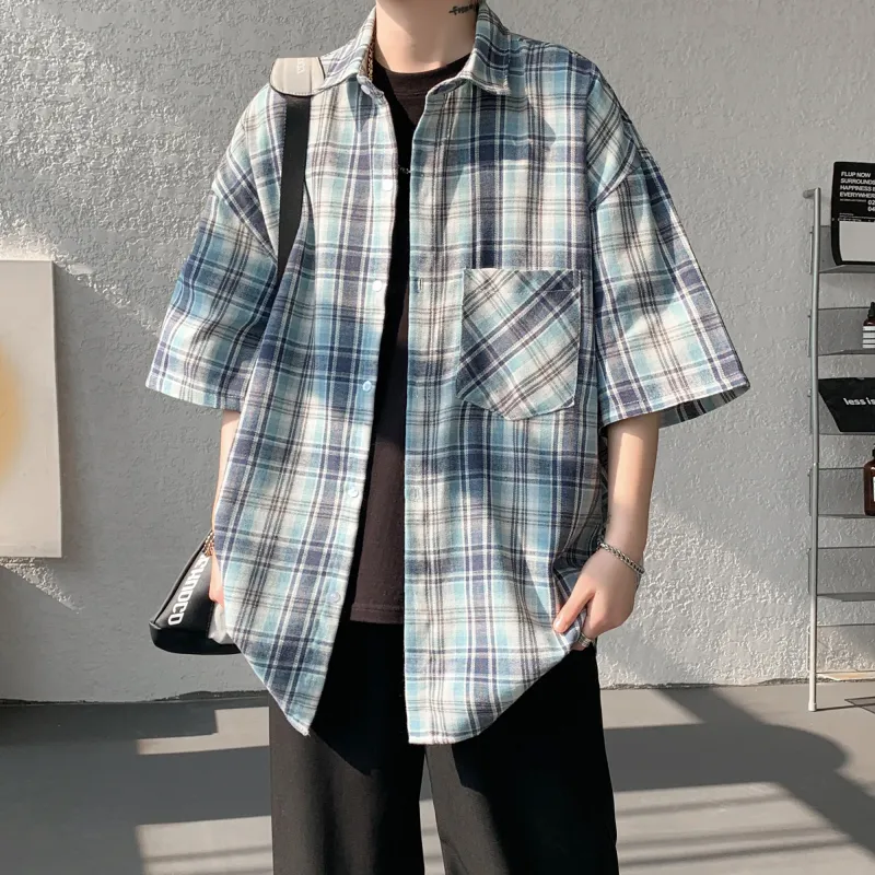 TESTUNG Shirts Unisex-16