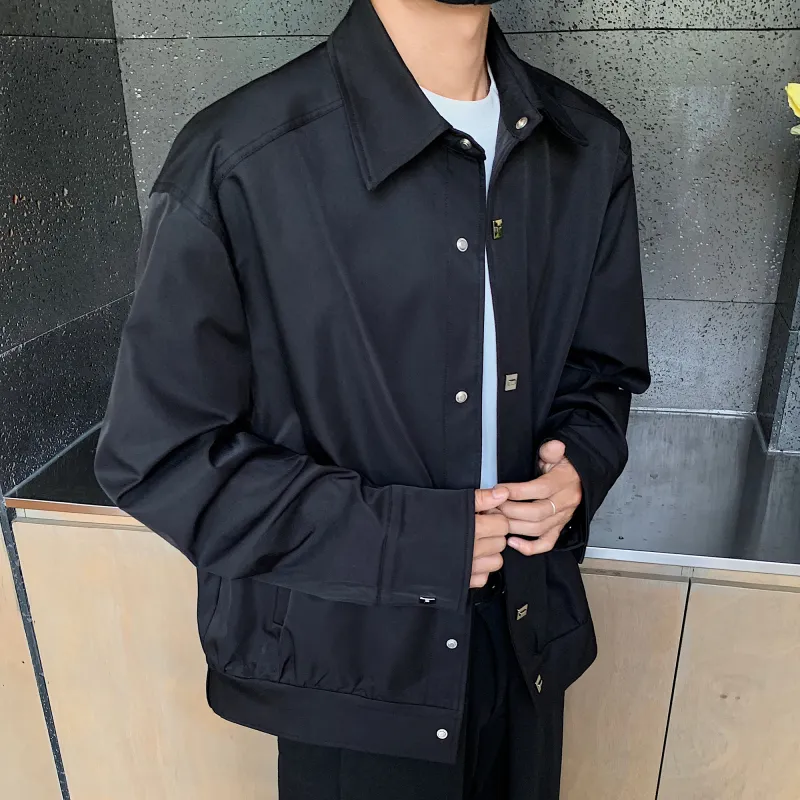 H.V.G.A Jackets Unisex-11