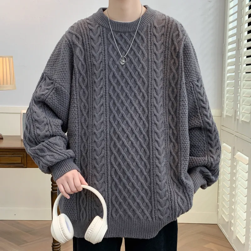H.V.G.A Sweaters Unisex-21