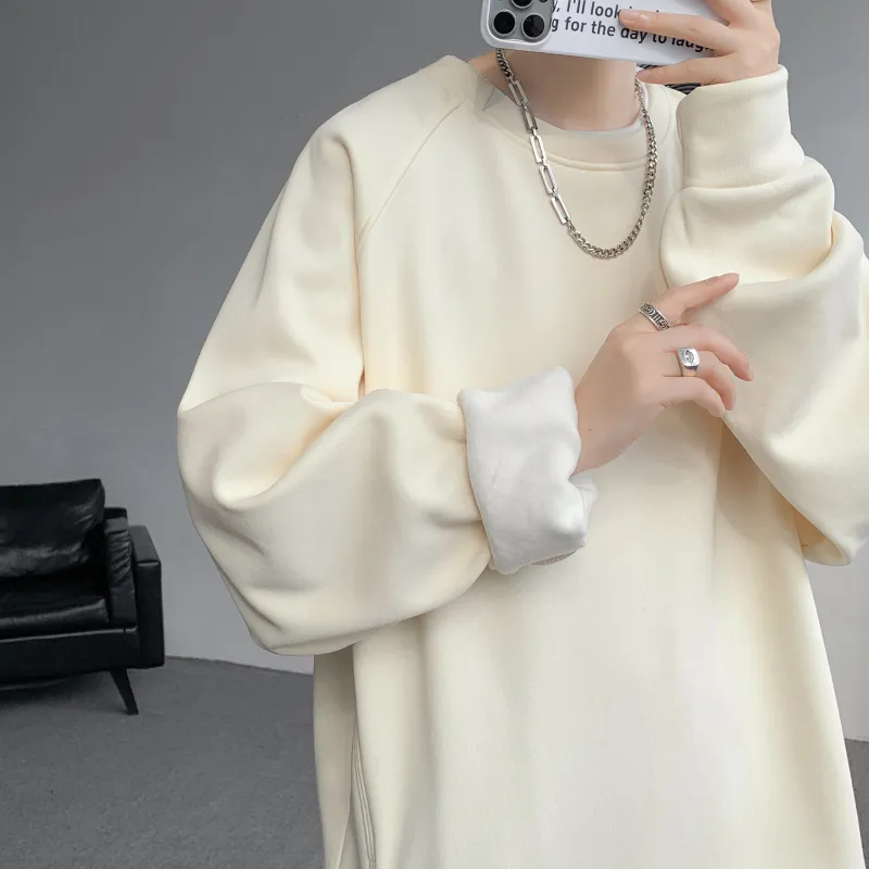 H.V.G.A Sweatshirts Unisex-2
