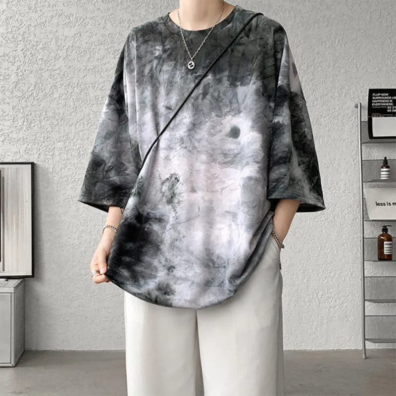 H.V.G.A T Shirts Unisex-4