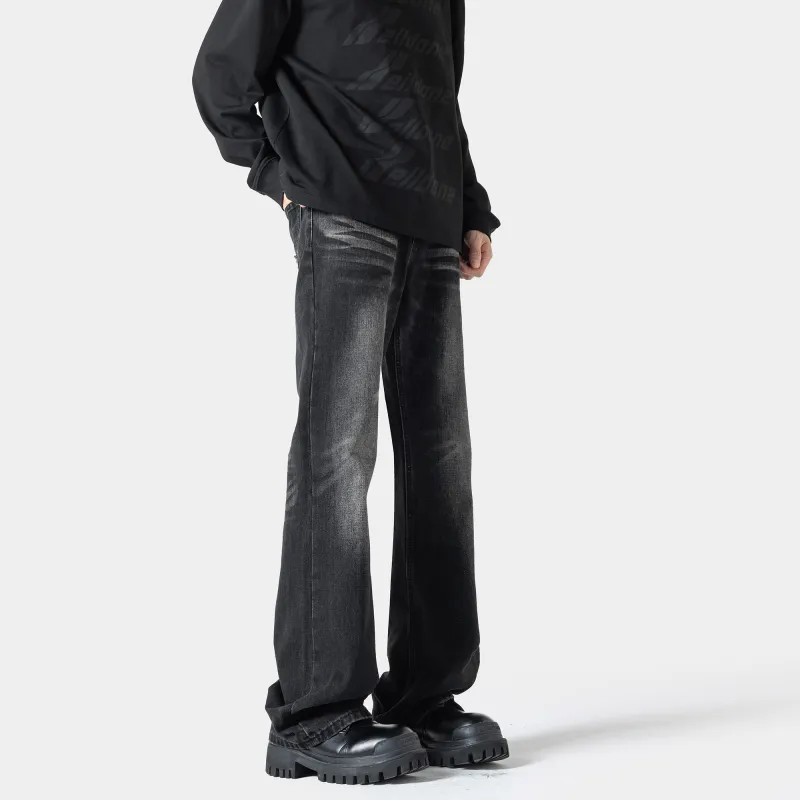 H.V.G.A Jeans Unisex-9