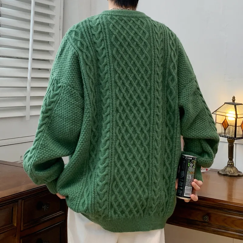 H.V.G.A Sweaters Unisex-49