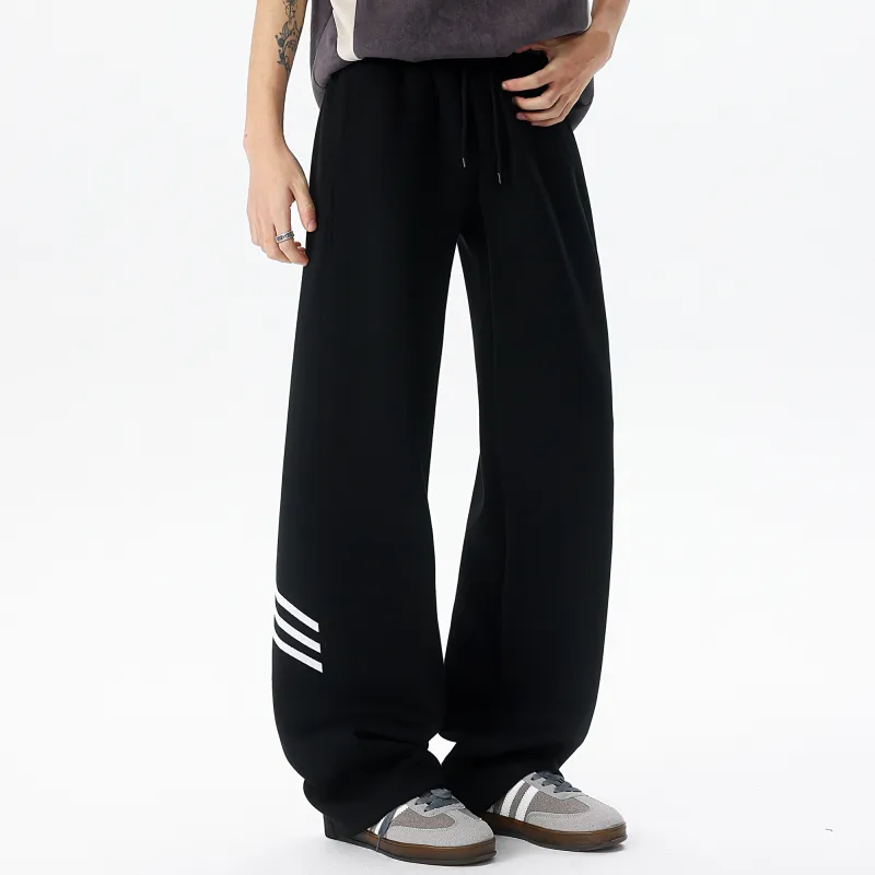 XAFB Trendy Casual Pants Unisex-11