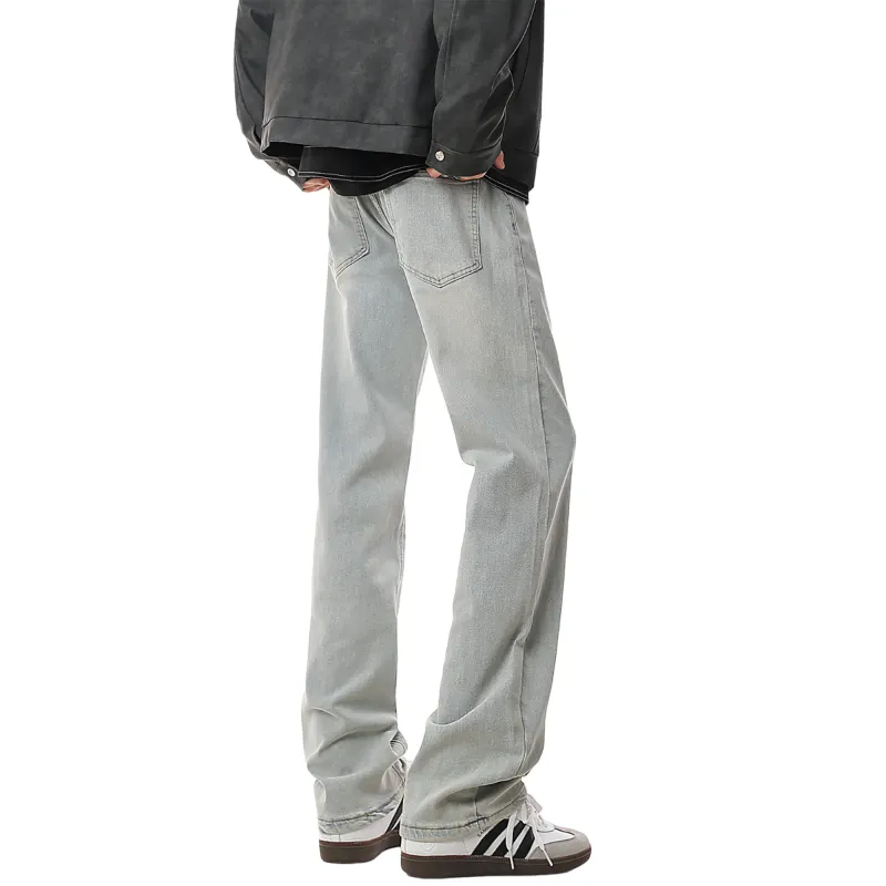H.V.G.A Jeans Unisex-1