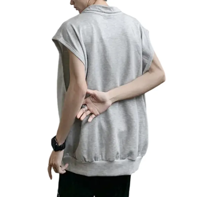 H.V.G.A Tank Tops Unisex-1