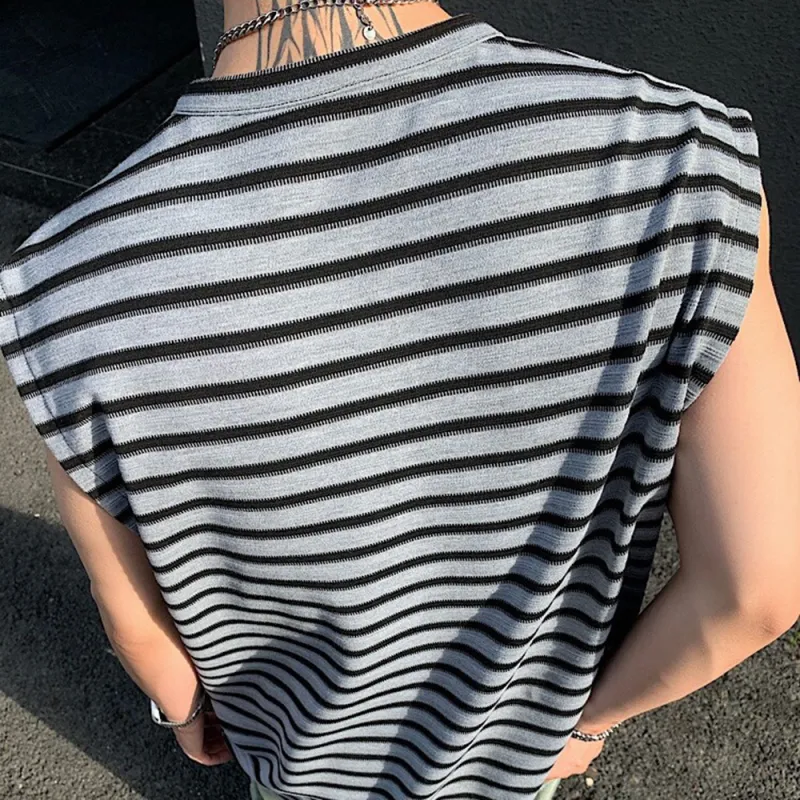 H.V.G.A Tank Tops Unisex-7