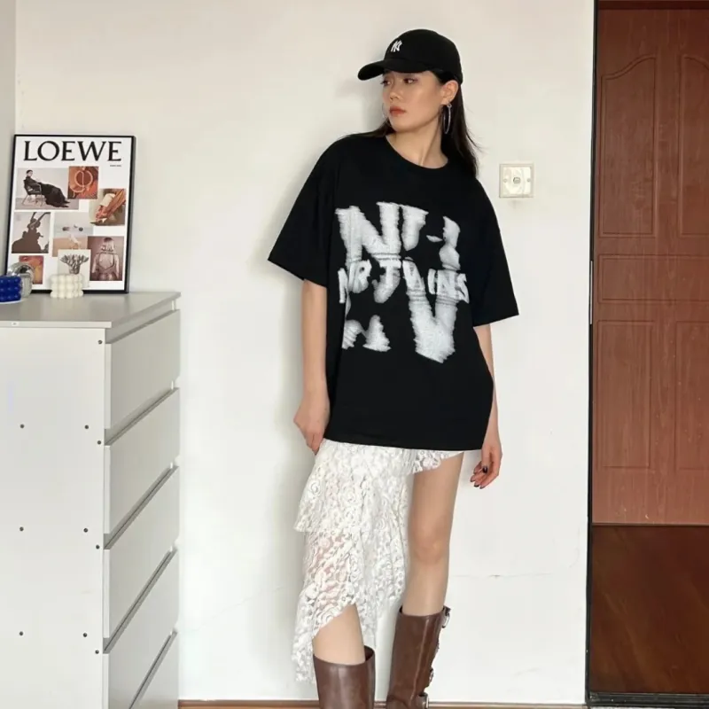 H.V.G.A T Shirts Unisex-3