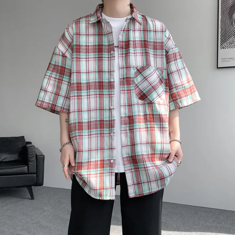 TESTUNG Shirts Unisex-2