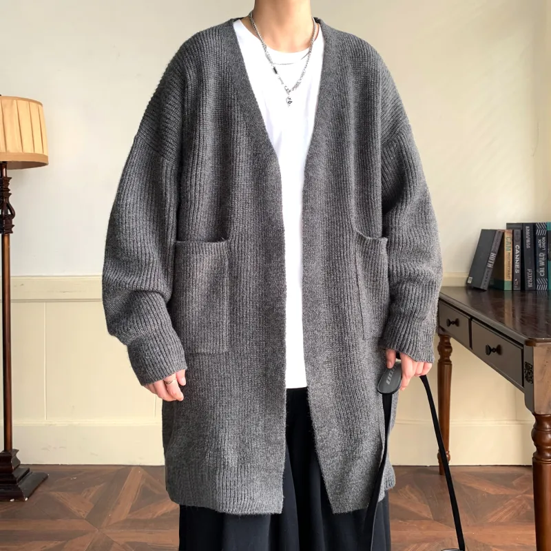 H.V.G.A Knitwear Unisex-5