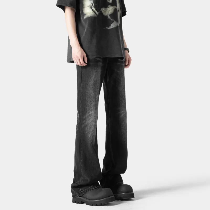 H.V.G.A Jeans Unisex-4