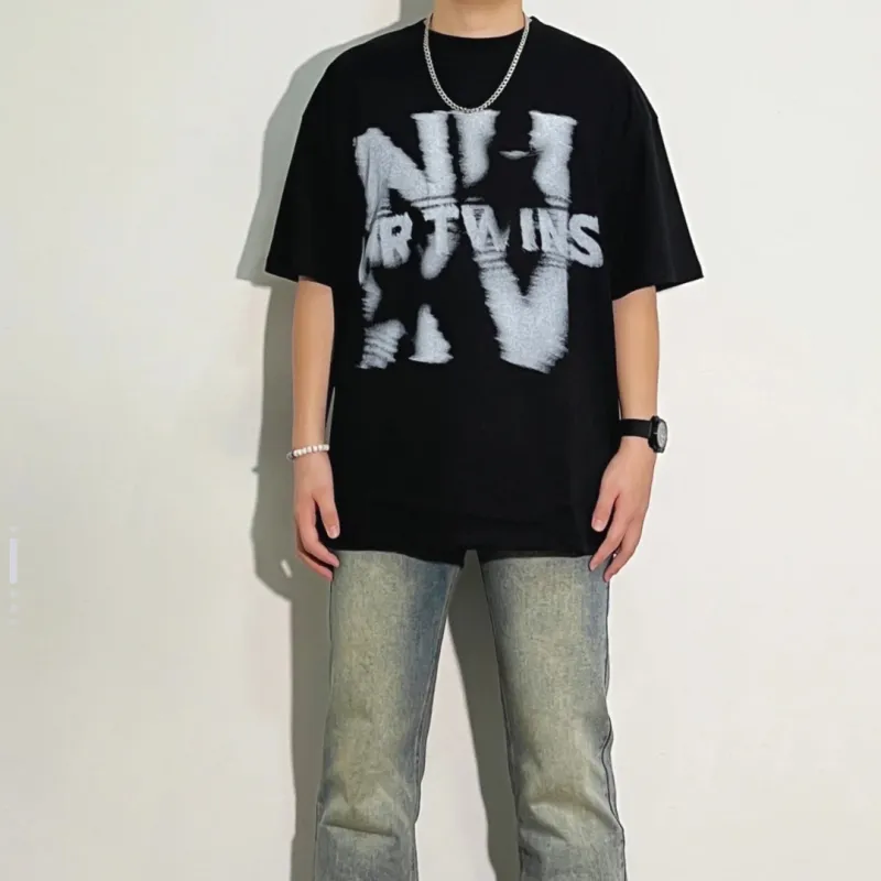 H.V.G.A T Shirts Unisex-5