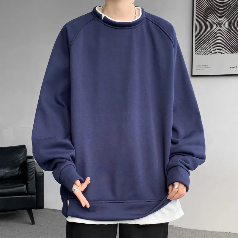 H.V.G.A Sweatshirts Unisex-14