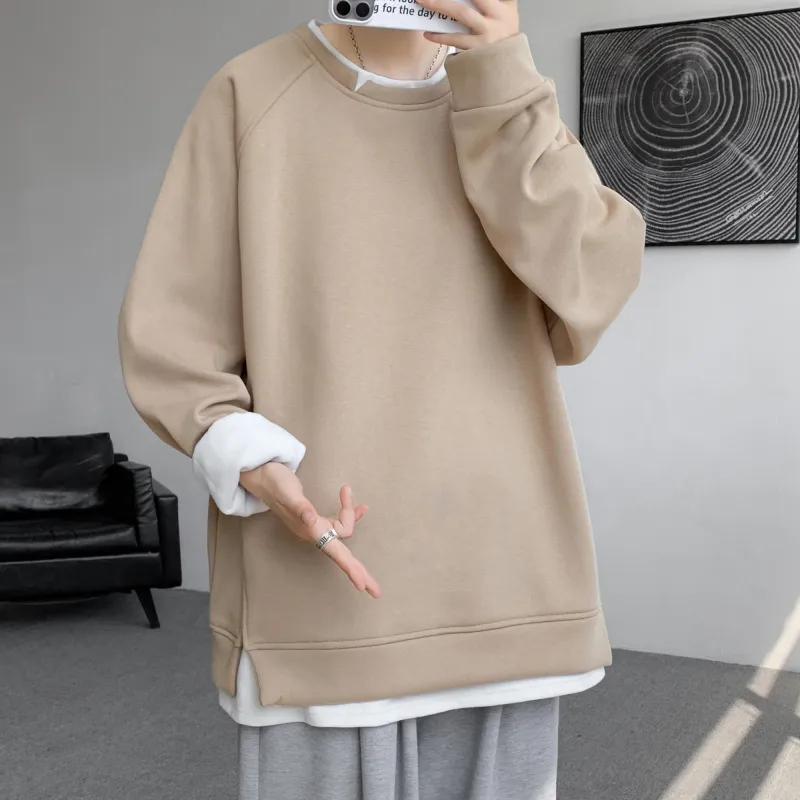 H.V.G.A Sweatshirts Unisex-10