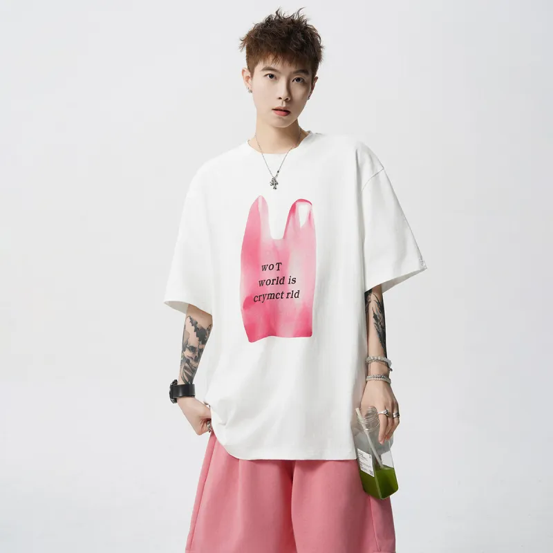 H.V.G.A Casual Sportswear Unisex-3