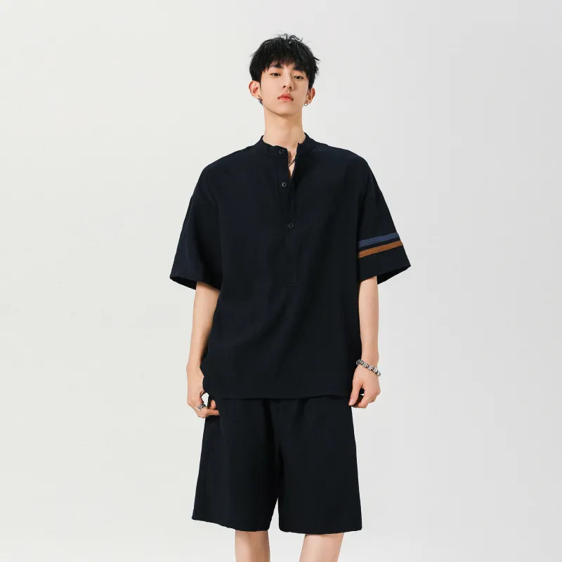 H.V.G.A Casual Sportswear Unisex-3