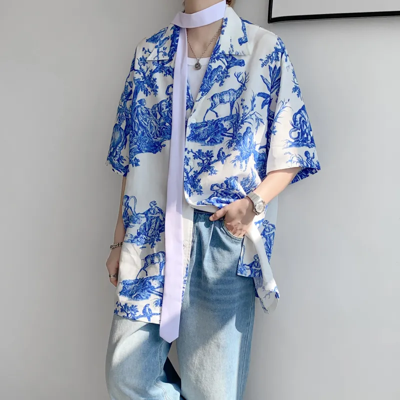 H.V.G.A Shirts Unisex White+Giveaway-5