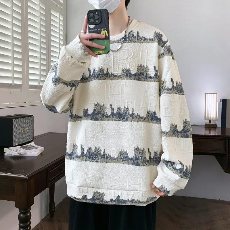 H.V.G.A Sweatshirts Unisex-3